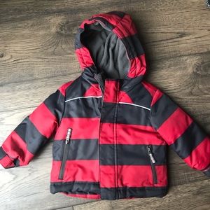 Cherokee Infant Coat